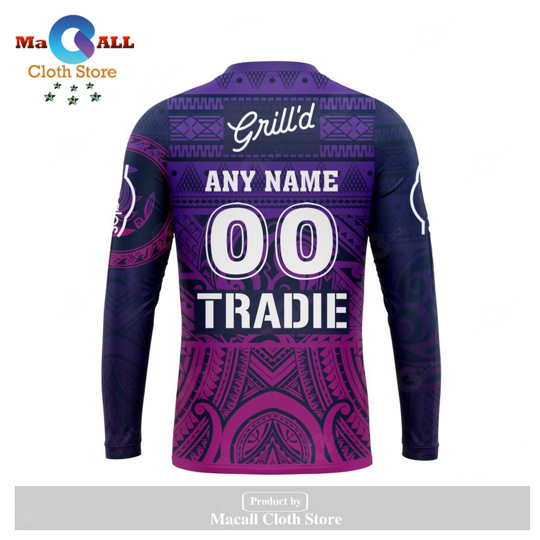 Personalized NRL Melbourne Storm - Incredible Multicultural Captain's Run Kits Hoodie Sweatshirt 3D LIMITED EDITION Personalized NRL Melbourne Storm - Incredible Multicultural Captain's Run Kits Hoodie Sweatshirt 3D LIMITED EDITION