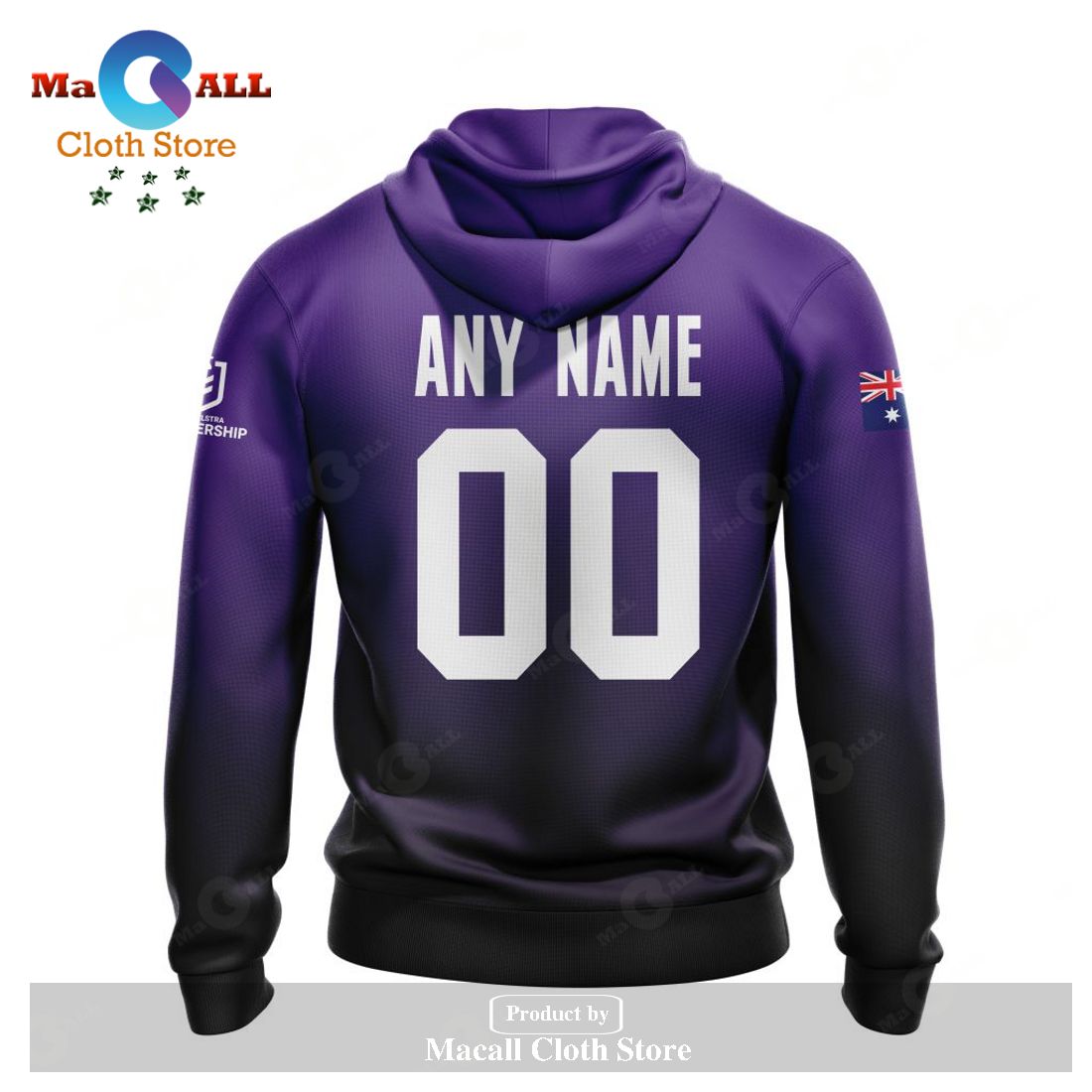 Personalized NRL Melbourne Storm - Specialized Anzac Jersey Concepts Hoodie Sweatshirt 3D LIMITED EDITION Personalized NRL Melbourne Storm - Specialized Anzac Jersey Concepts Hoodie Sweatshirt 3D LIMITED EDITION