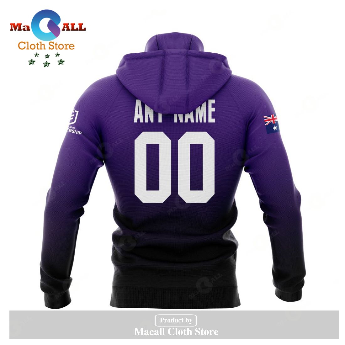 Personalized NRL Melbourne Storm - Specialized Anzac Jersey Concepts Hoodie Sweatshirt 3D LIMITED EDITION Personalized NRL Melbourne Storm - Specialized Anzac Jersey Concepts Hoodie Sweatshirt 3D LIMITED EDITION