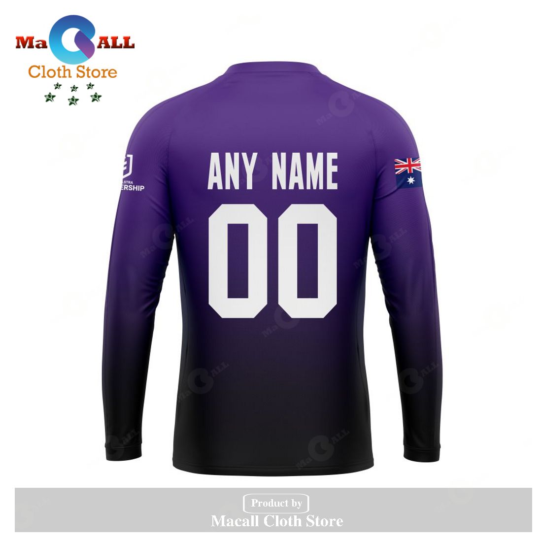 Personalized NRL Melbourne Storm - Specialized Anzac Jersey Concepts Hoodie Sweatshirt 3D LIMITED EDITION Personalized NRL Melbourne Storm - Specialized Anzac Jersey Concepts Hoodie Sweatshirt 3D LIMITED EDITION