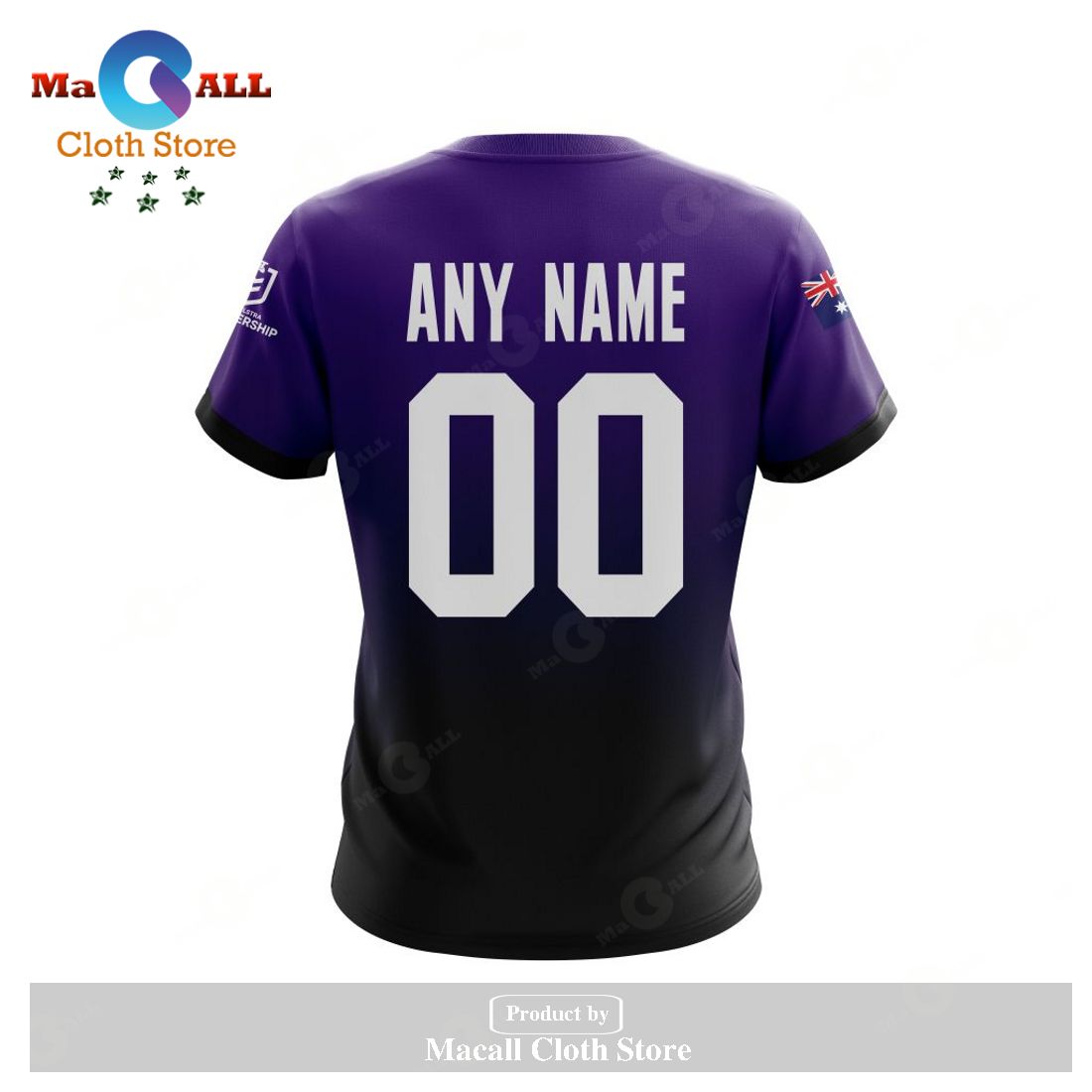 Personalized NRL Melbourne Storm - Specialized Anzac Jersey Concepts Hoodie Sweatshirt 3D LIMITED EDITION Personalized NRL Melbourne Storm - Specialized Anzac Jersey Concepts Hoodie Sweatshirt 3D LIMITED EDITION