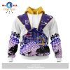 Personalized NRL Melbourne Storm – Specialized Anzac Jersey Concepts Hoodie Sweatshirt 3D LIMITED EDITION