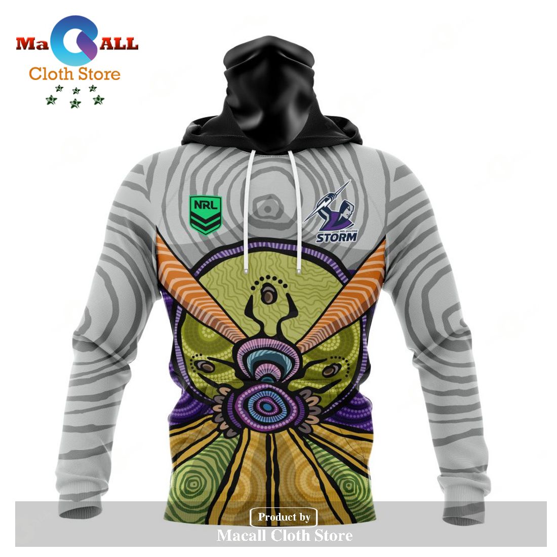 Personalized NRL Melbourne Storm - Specialized Design Wih ArtWork For Australia Day Hoodie Sweatshirt 3D LIMITED EDITION Personalized NRL Melbourne Storm - Specialized Design Wih ArtWork For Australia Day Hoodie Sweatshirt 3D LIMITED EDITION