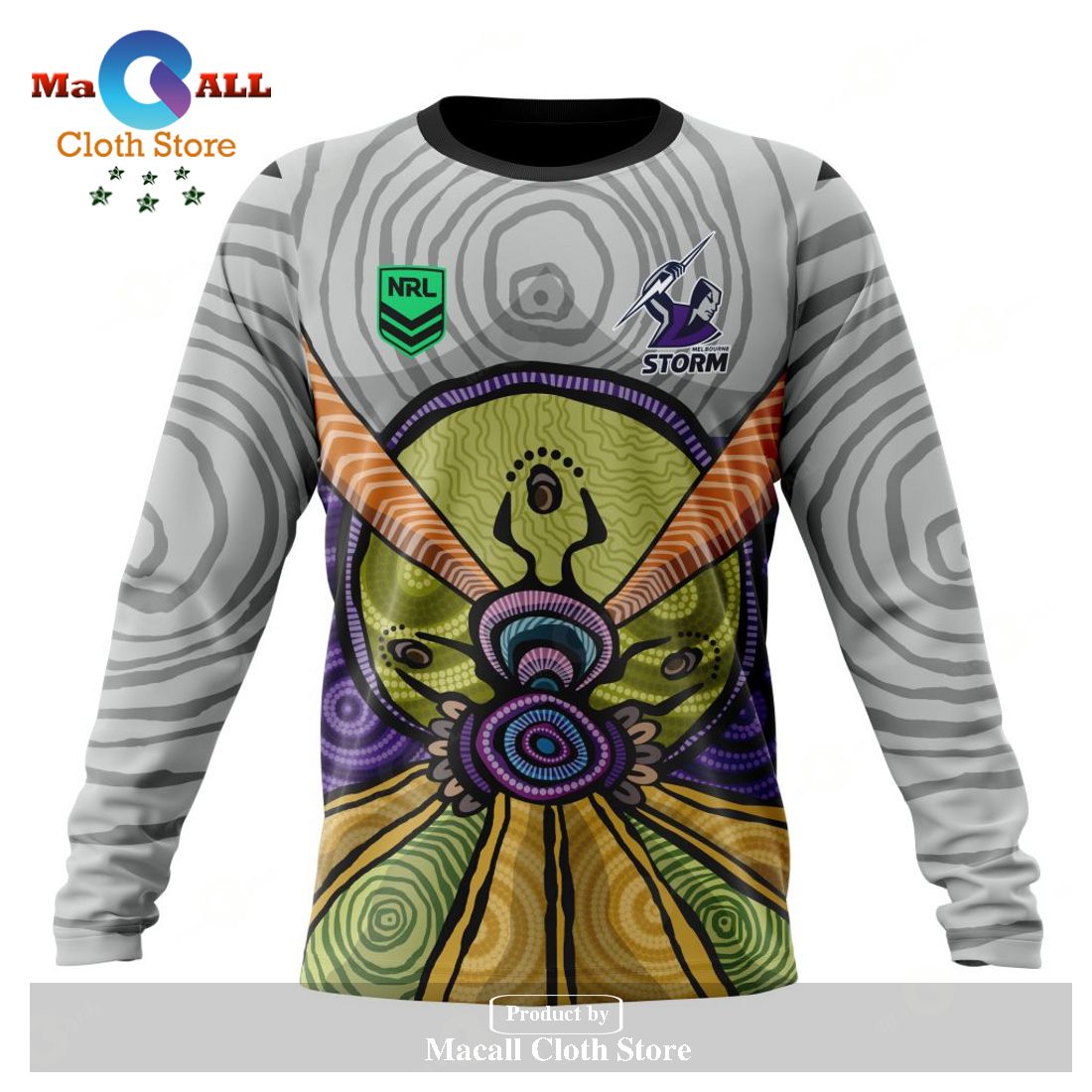 Personalized NRL Melbourne Storm - Specialized Design Wih ArtWork For Australia Day Hoodie Sweatshirt 3D LIMITED EDITION Personalized NRL Melbourne Storm - Specialized Design Wih ArtWork For Australia Day Hoodie Sweatshirt 3D LIMITED EDITION