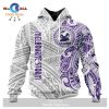 Personalized NRL Melbourne Storm – Specialized Design Wih Morden Art Syle Hoodie Sweatshirt 3D LIMITED EDITION