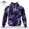 Personalized NRL Melbourne Storm – Specialized Design Wih Morden Art Syle Hoodie Sweatshirt 3D LIMITED EDITION