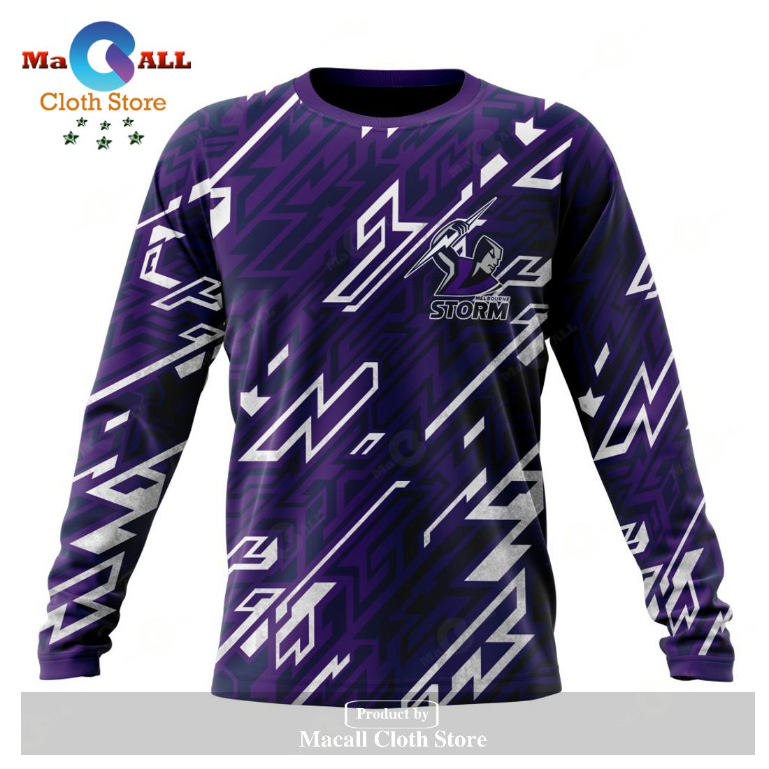 Personalized NRL Melbourne Storm - Specialized Design Wih Morden Art Syle Hoodie Sweatshirt 3D LIMITED EDITION Personalized NRL Melbourne Storm - Specialized Design Wih Morden Art Syle Hoodie Sweatshirt 3D LIMITED EDITION