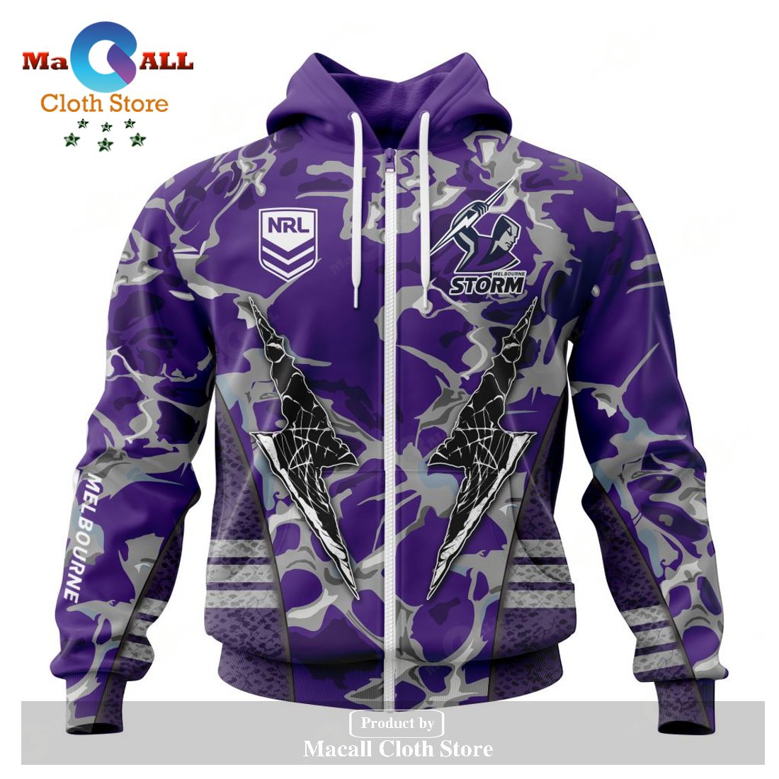Personalized NRL Melbourne Storm - Specialized Design Wih Morden Art Syle Hoodie Sweatshirt 3D LIMITED EDITION Personalized NRL Melbourne Storm - Specialized Design Wih Morden Art Syle Hoodie Sweatshirt 3D LIMITED EDITION