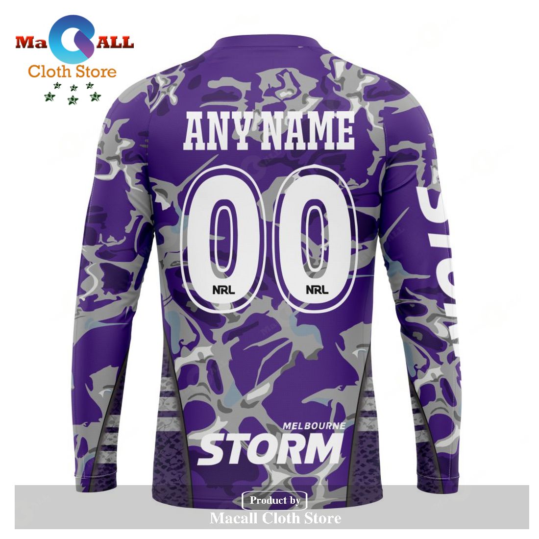 Personalized NRL Melbourne Storm - Specialized Design Wih Morden Art Syle Hoodie Sweatshirt 3D LIMITED EDITION Personalized NRL Melbourne Storm - Specialized Design Wih Morden Art Syle Hoodie Sweatshirt 3D LIMITED EDITION