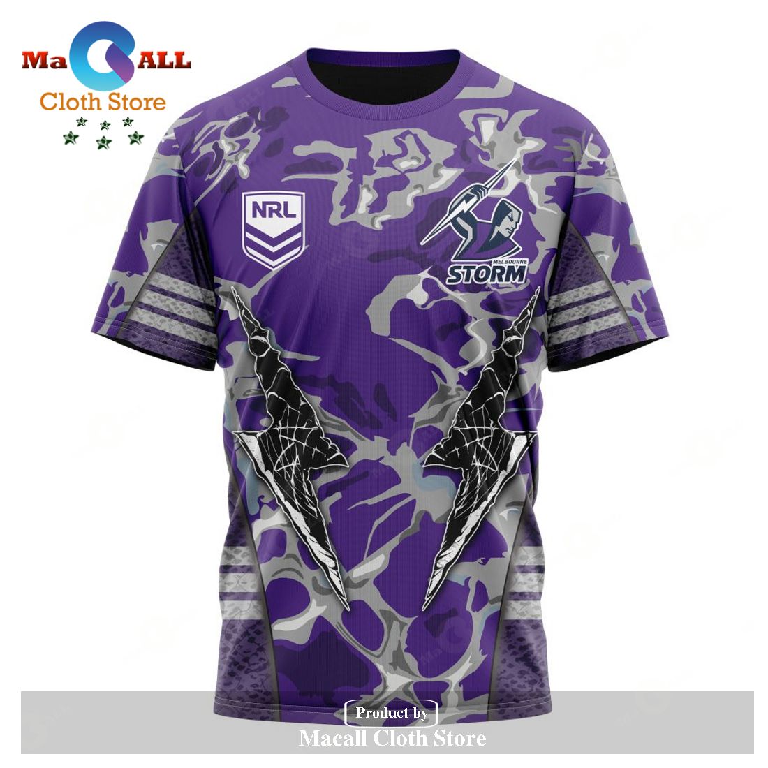 Personalized NRL Melbourne Storm - Specialized Design Wih Morden Art Syle Hoodie Sweatshirt 3D LIMITED EDITION Personalized NRL Melbourne Storm - Specialized Design Wih Morden Art Syle Hoodie Sweatshirt 3D LIMITED EDITION