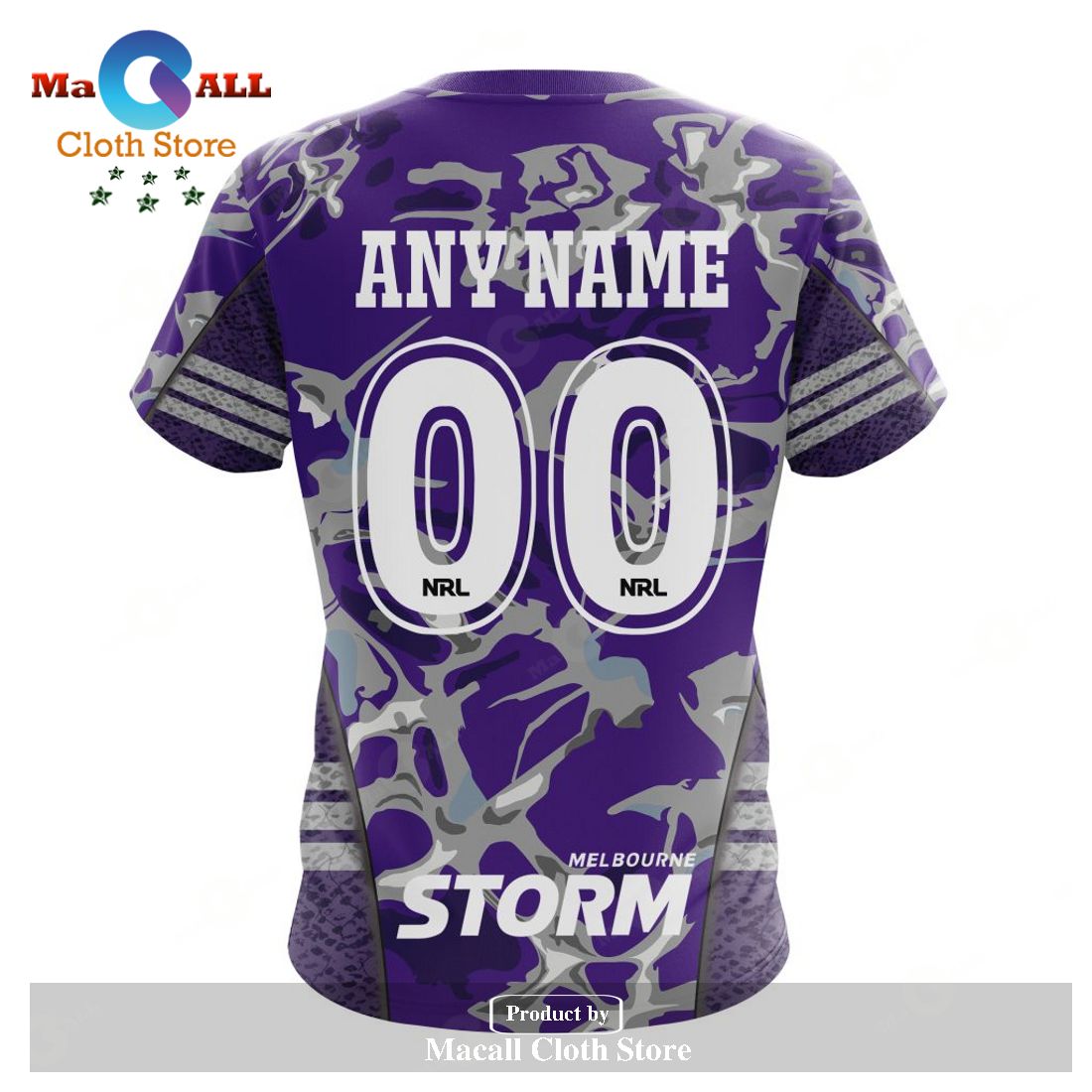 Personalized NRL Melbourne Storm - Specialized Design Wih Morden Art Syle Hoodie Sweatshirt 3D LIMITED EDITION Personalized NRL Melbourne Storm - Specialized Design Wih Morden Art Syle Hoodie Sweatshirt 3D LIMITED EDITION