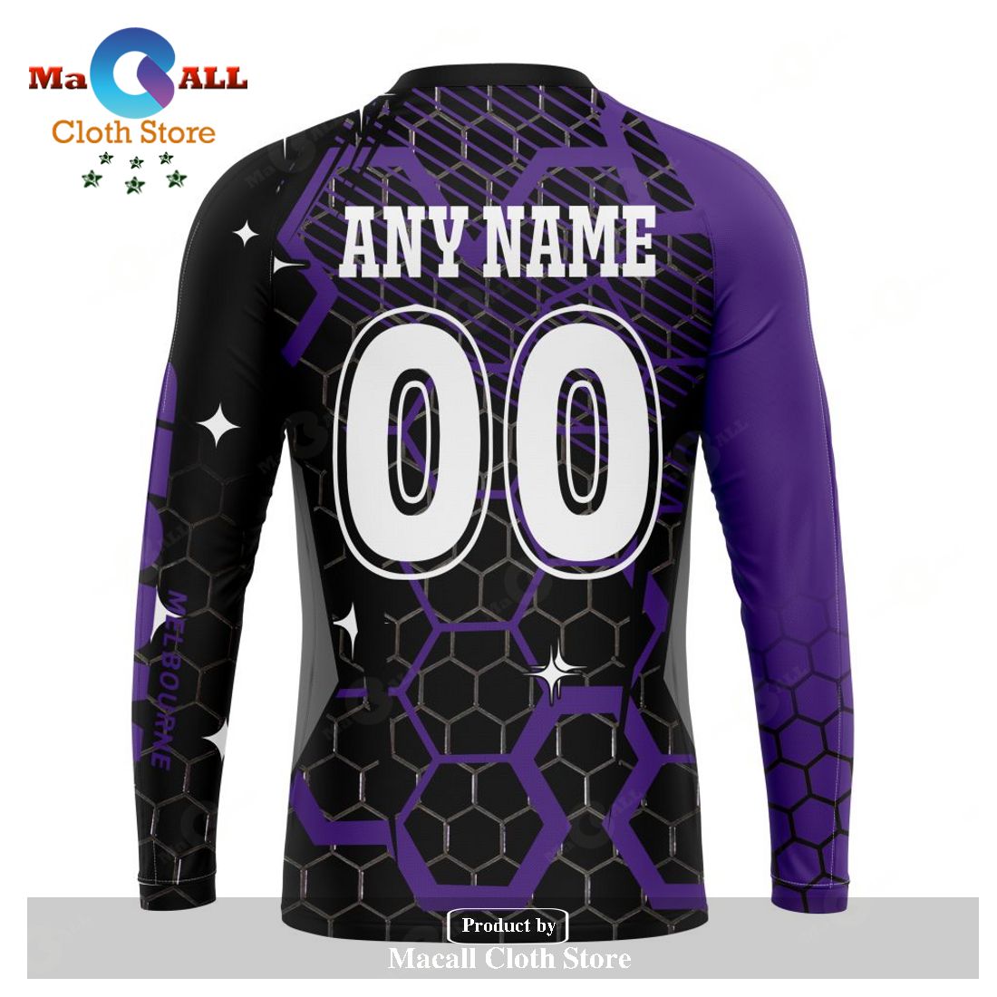 Personalized NRL Melbourne Storm - Specialized Design With MotoCross Syle Hoodie Sweatshirt 3D LIMITED EDITION Personalized NRL Melbourne Storm - Specialized Design With MotoCross Syle Hoodie Sweatshirt 3D LIMITED EDITION