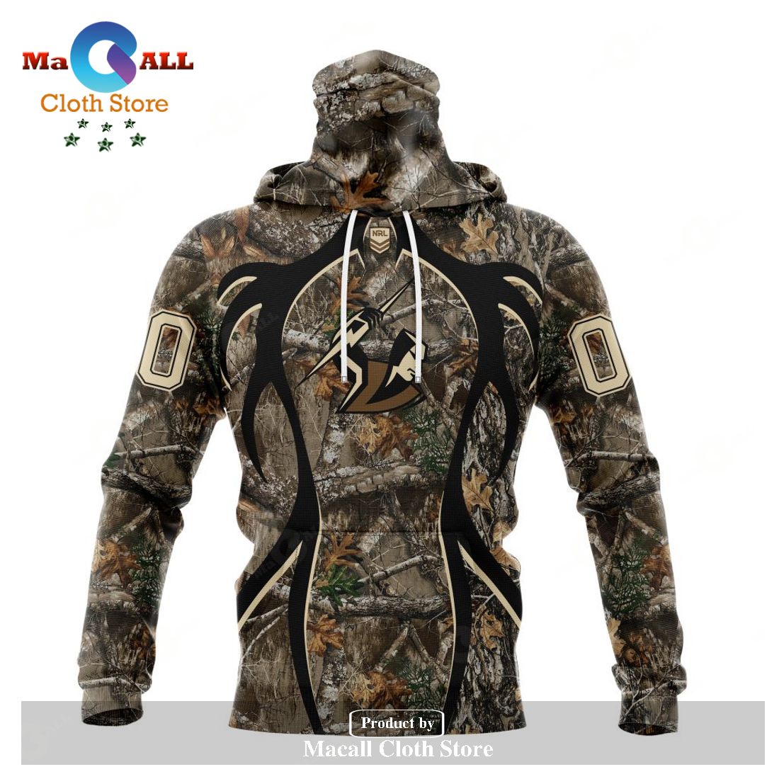 Personalized NRL Melbourne Storm - Specialized Hunting Camo Hoodie Sweatshirt 3D LIMITED EDITION Personalized NRL Melbourne Storm - Specialized Hunting Camo Hoodie Sweatshirt 3D LIMITED EDITION