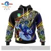Personalized NRL Melbourne Storm – Specialized Indigenous Concepts Hoodie Sweatshirt 3D LIMITED EDITION
