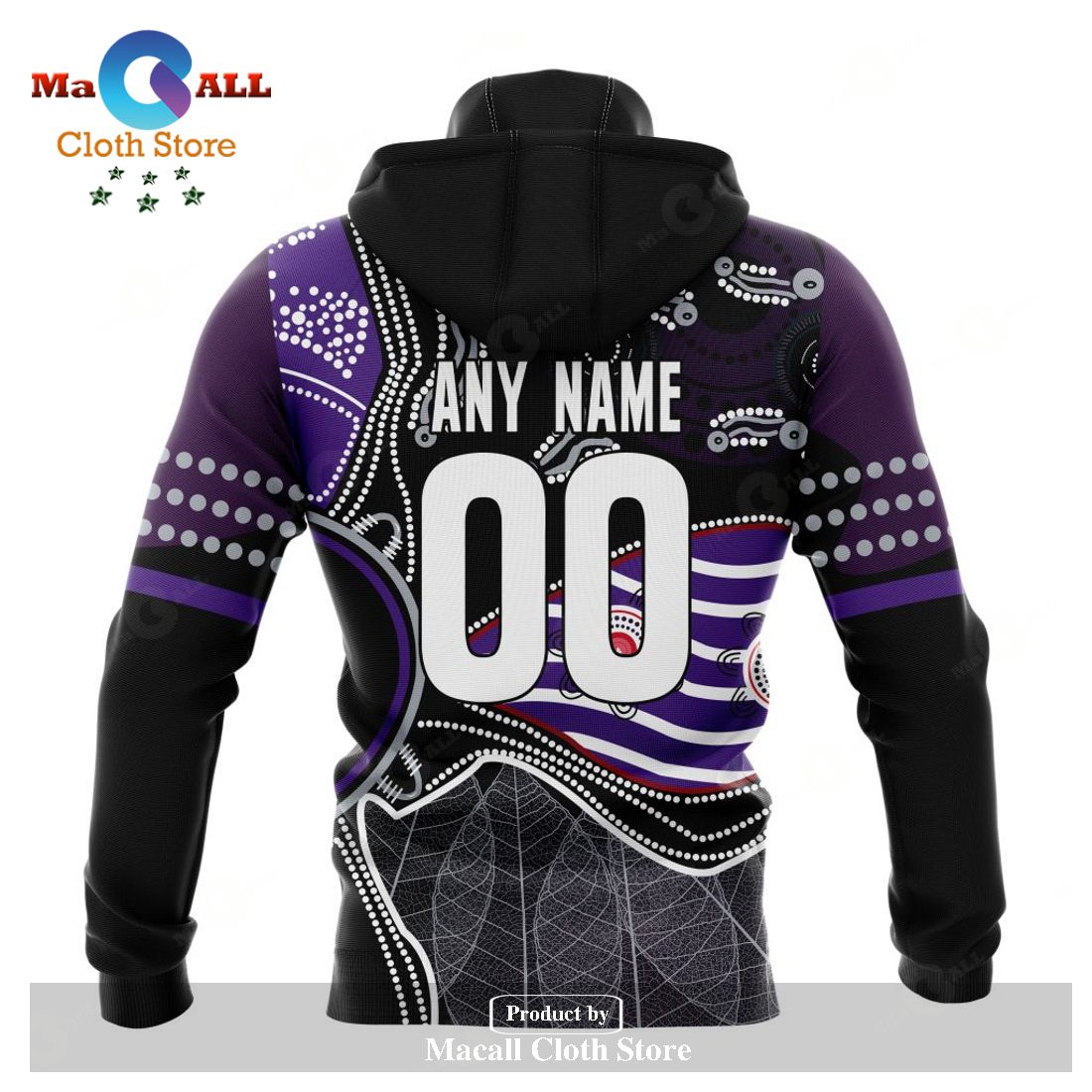 Personalized NRL Melbourne Storm - Specialized Indigenous Concepts Hoodie Sweatshirt 3D LIMITED EDITION Personalized NRL Melbourne Storm - Specialized Indigenous Concepts Hoodie Sweatshirt 3D LIMITED EDITION