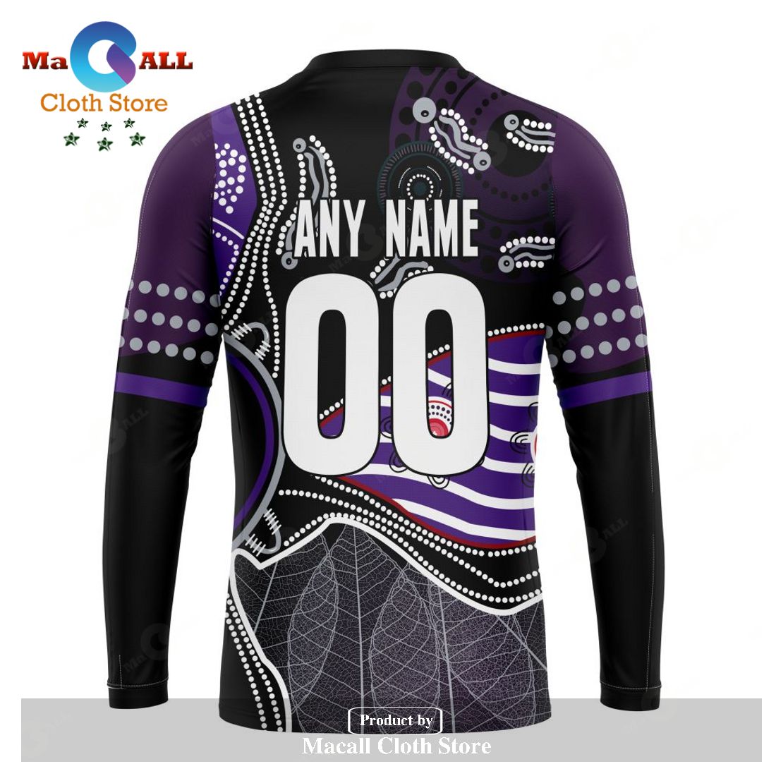 Personalized NRL Melbourne Storm - Specialized Indigenous Concepts Hoodie Sweatshirt 3D LIMITED EDITION Personalized NRL Melbourne Storm - Specialized Indigenous Concepts Hoodie Sweatshirt 3D LIMITED EDITION