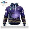 Personalized NRL Melbourne Storm – Specialized Indigenous Kits For NAIDOC Week Hoodie Sweatshirt 3D LIMITED EDITION