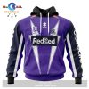 Personalized NRL Melbourne Storm Polynesian Concept Kits Hoodie Sweatshirt 3D LIMITED EDITION