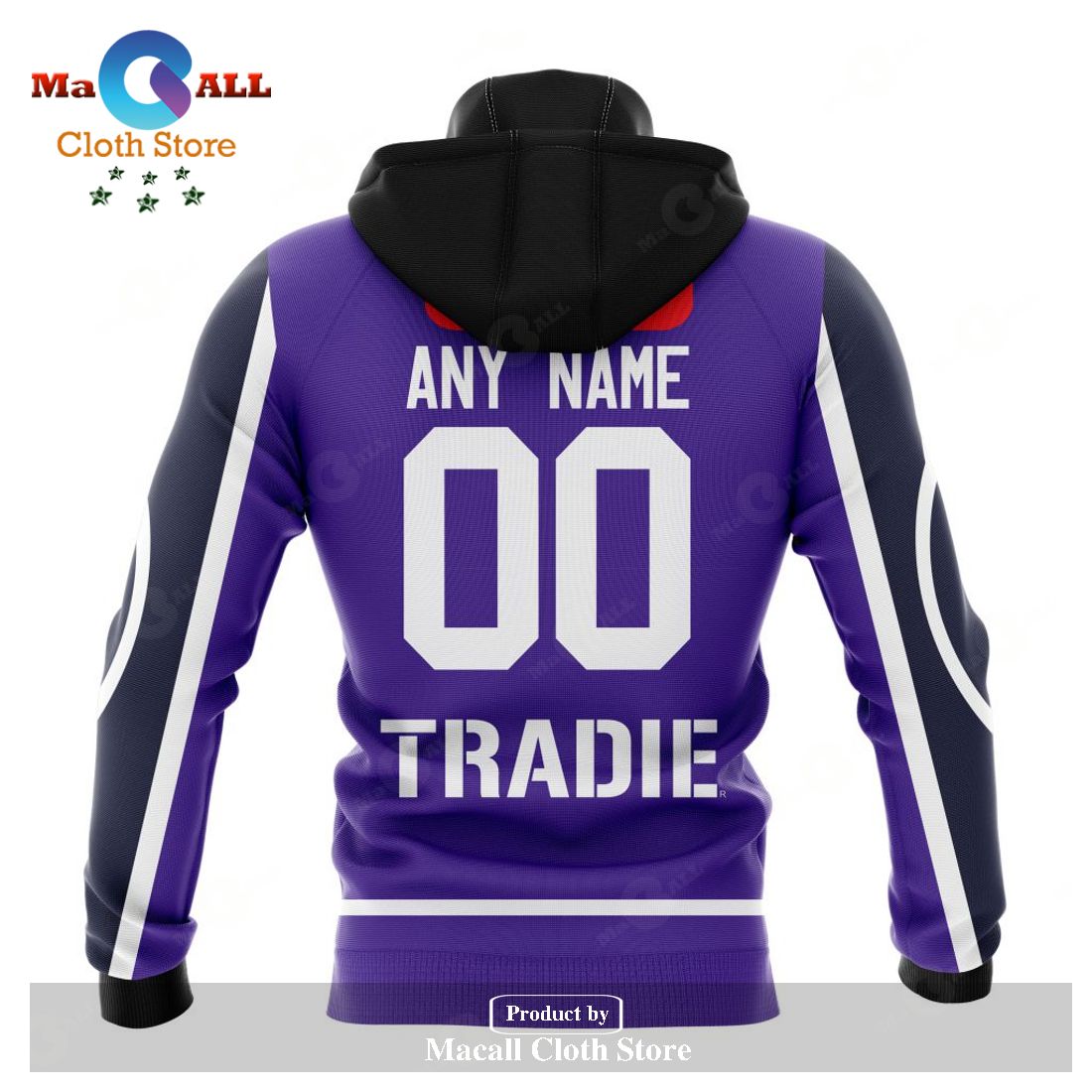 Personalized NRL Melbourne Storm Heritage Kits 2023 Hoodie Sweatshirt 3D LIMITED EDITION Personalized NRL Melbourne Storm Heritage Kits 2023 Hoodie Sweatshirt 3D LIMITED EDITION