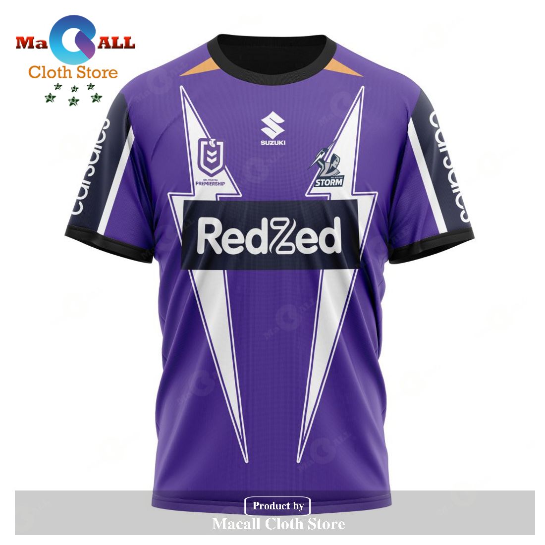 Personalized NRL Melbourne Storm Heritage Kits 2023 Hoodie Sweatshirt 3D LIMITED EDITION Personalized NRL Melbourne Storm Heritage Kits 2023 Hoodie Sweatshirt 3D LIMITED EDITION