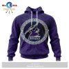 Personalized NRL Melbourne Storm Polynesian Concept Kits Hoodie Sweatshirt 3D LIMITED EDITION