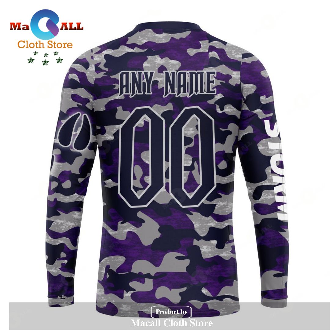 Personalized NRL Melbourne Storm Special Camo Deer Hunting Hoodie Sweatshirt 3D LIMITED EDITION Personalized NRL Melbourne Storm Special Camo Deer Hunting Hoodie Sweatshirt 3D LIMITED EDITION