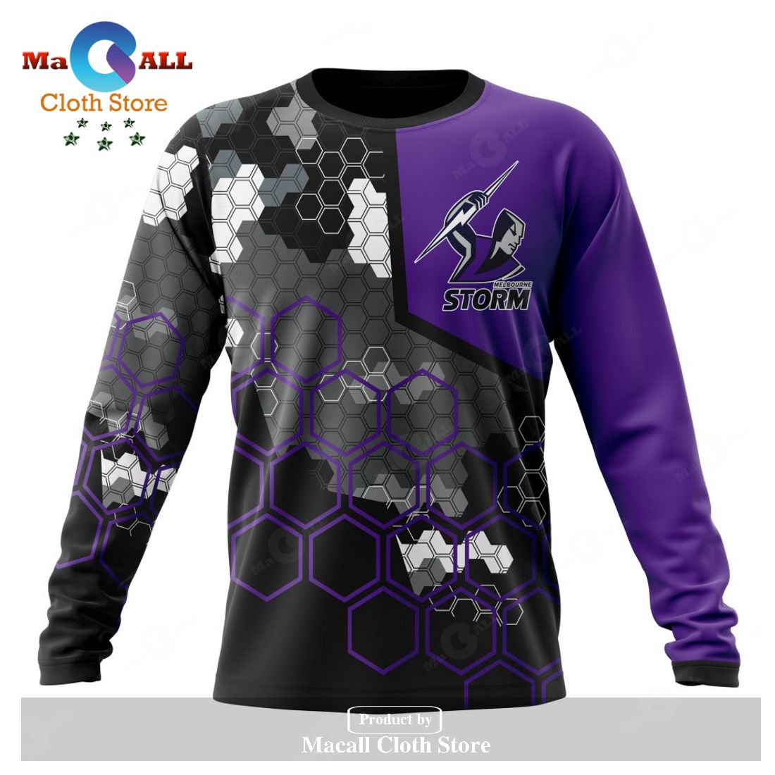 Personalized NRL Melbourne Storm Special MotoCross Concept Hoodie Sweatshirt 3D LIMITED EDITION Personalized NRL Melbourne Storm Special MotoCross Concept Hoodie Sweatshirt 3D LIMITED EDITION