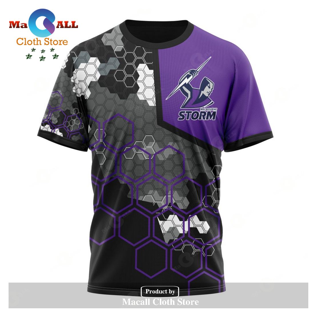 Personalized NRL Melbourne Storm Special MotoCross Concept Hoodie Sweatshirt 3D LIMITED EDITION Personalized NRL Melbourne Storm Special MotoCross Concept Hoodie Sweatshirt 3D LIMITED EDITION