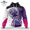 Personalized NRL Melbourne StormIndigenous Kits 2023 Hoodie Sweatshirt 3D LIMITED EDITION