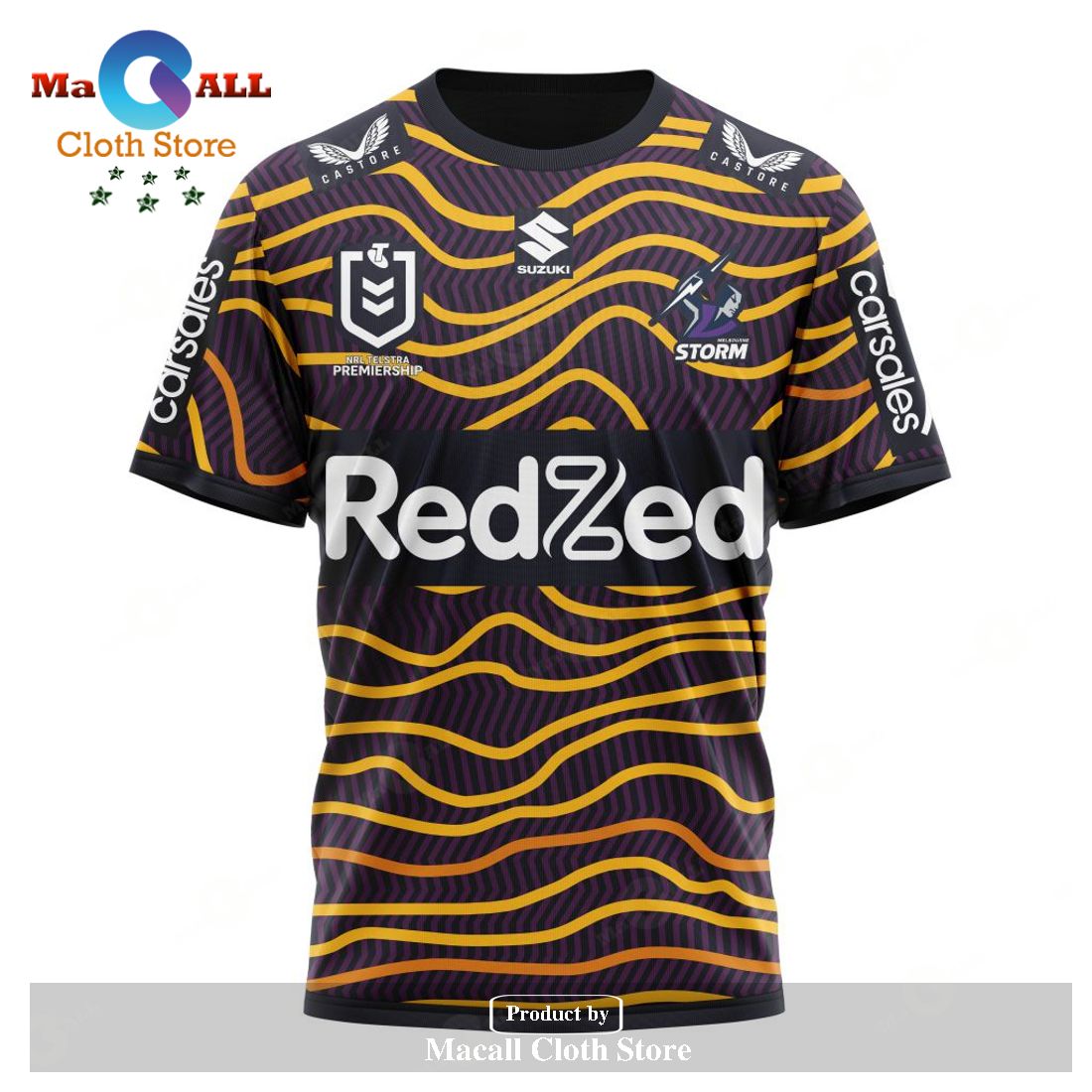 Personalized NRL Melbourne StormIndigenous Kits 2023 Hoodie Sweatshirt 3D LIMITED EDITION Personalized NRL Melbourne StormIndigenous Kits 2023 Hoodie Sweatshirt 3D LIMITED EDITION