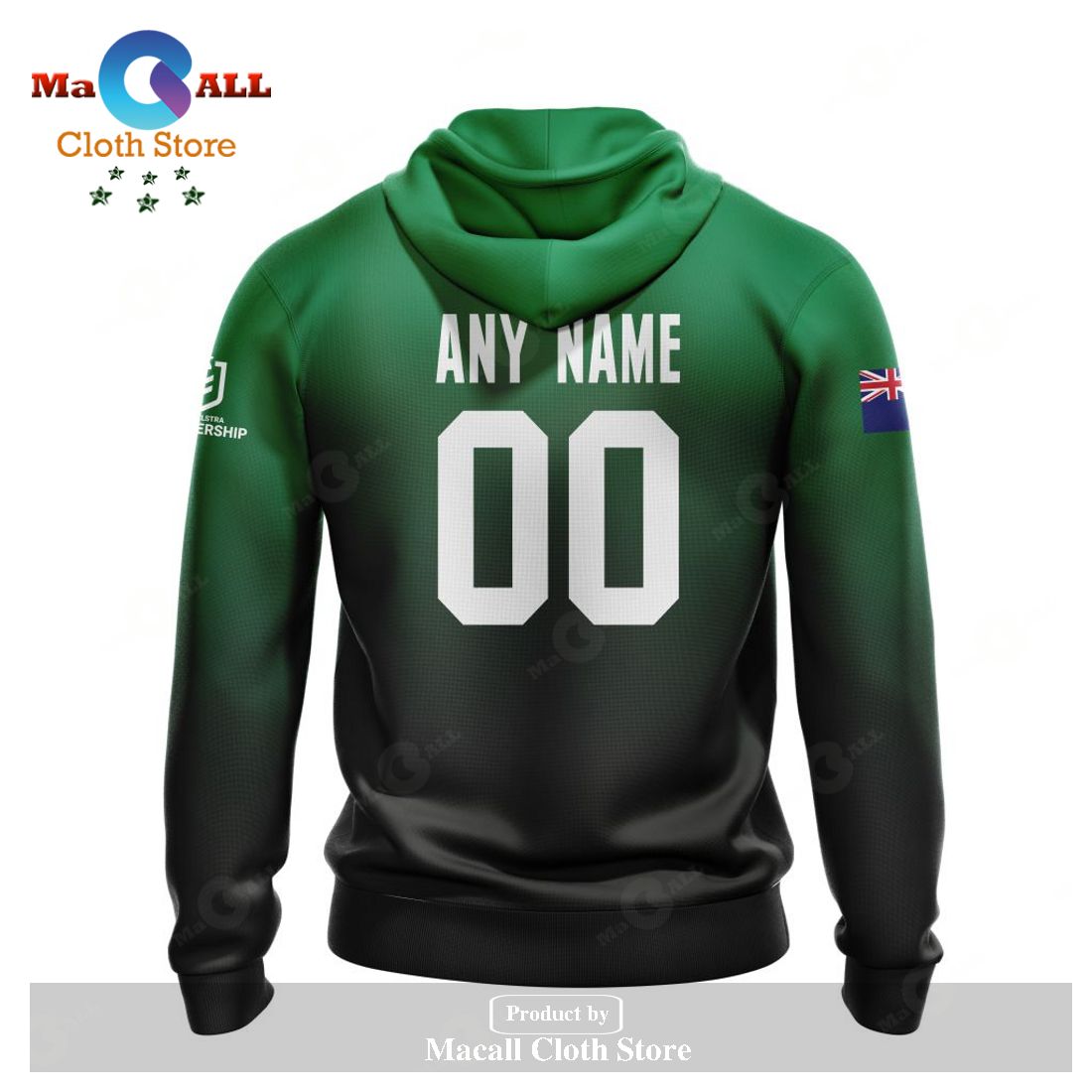 Personalized NRL New Zealand Warriors - Specialized Anzac Jersey Concepts Hoodie Sweatshirt 3D LIMITED EDITION Personalized NRL New Zealand Warriors - Specialized Anzac Jersey Concepts Hoodie Sweatshirt 3D LIMITED EDITION