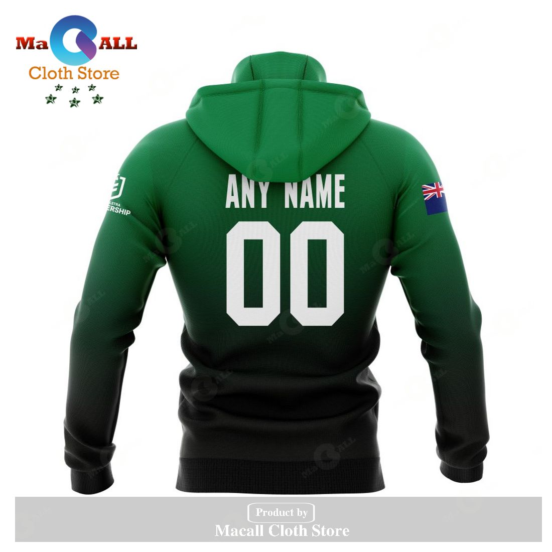 Personalized NRL New Zealand Warriors - Specialized Anzac Jersey Concepts Hoodie Sweatshirt 3D LIMITED EDITION Personalized NRL New Zealand Warriors - Specialized Anzac Jersey Concepts Hoodie Sweatshirt 3D LIMITED EDITION