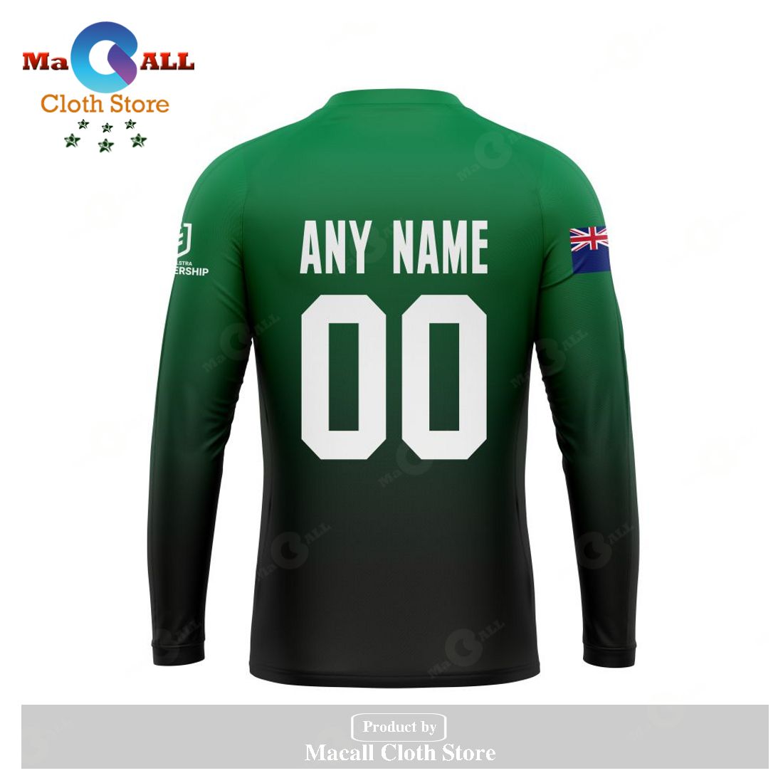 Personalized NRL New Zealand Warriors - Specialized Anzac Jersey Concepts Hoodie Sweatshirt 3D LIMITED EDITION Personalized NRL New Zealand Warriors - Specialized Anzac Jersey Concepts Hoodie Sweatshirt 3D LIMITED EDITION