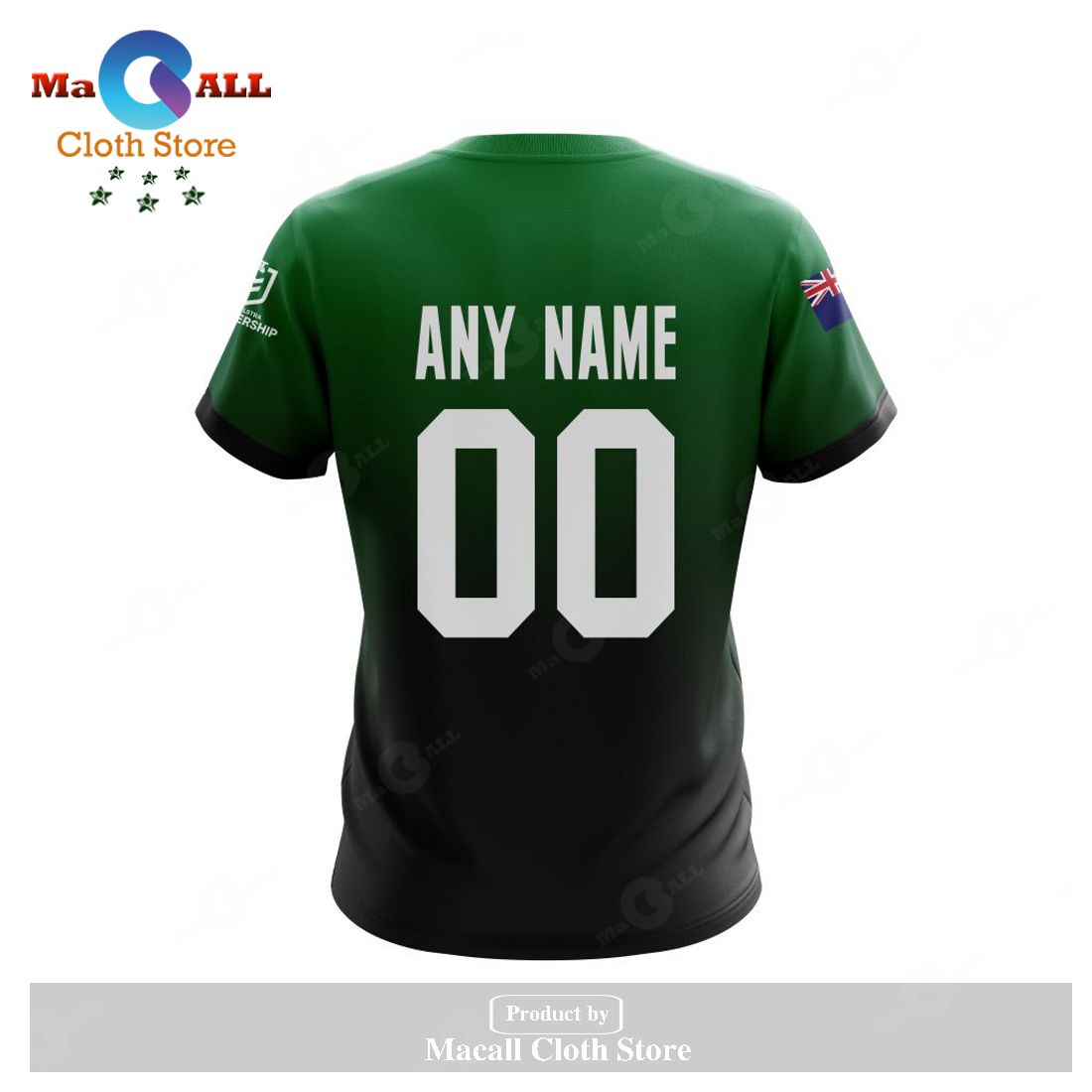 Personalized NRL New Zealand Warriors - Specialized Anzac Jersey Concepts Hoodie Sweatshirt 3D LIMITED EDITION Personalized NRL New Zealand Warriors - Specialized Anzac Jersey Concepts Hoodie Sweatshirt 3D LIMITED EDITION