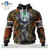 Personalized NRL New Zealand Warriors – Specialized Concepts Kits For Naidoc Event Hoodie Sweatshirt 3D LIMITED EDITION