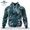 Personalized NRL New Zealand Warriors – Specialized Design Wih Morden Art Syle Hoodie Sweatshirt 3D LIMITED EDITION