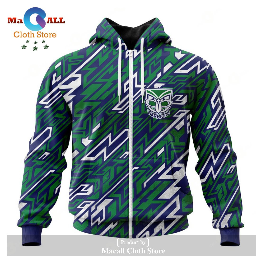 Personalized NRL New Zealand Warriors - Specialized Design Wih Morden Art Syle Hoodie Sweatshirt 3D LIMITED EDITION Personalized NRL New Zealand Warriors - Specialized Design Wih Morden Art Syle Hoodie Sweatshirt 3D LIMITED EDITION