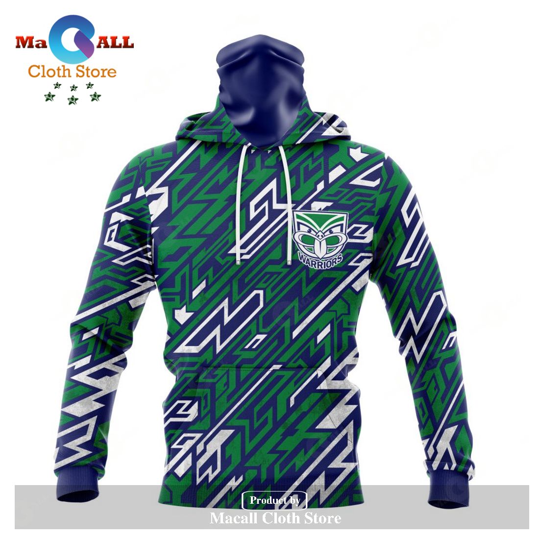 Personalized NRL New Zealand Warriors - Specialized Design Wih Morden Art Syle Hoodie Sweatshirt 3D LIMITED EDITION Personalized NRL New Zealand Warriors - Specialized Design Wih Morden Art Syle Hoodie Sweatshirt 3D LIMITED EDITION