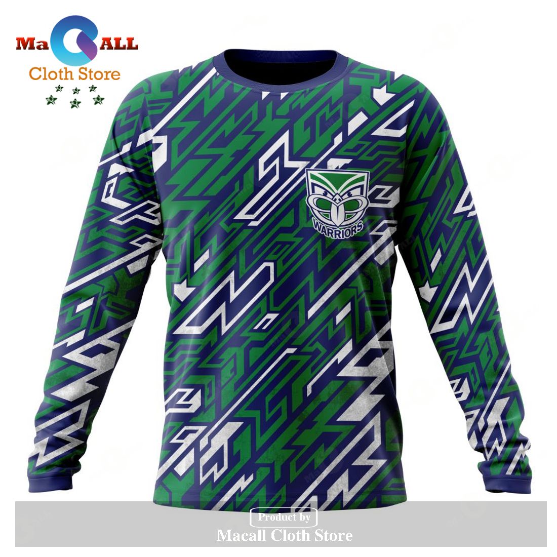 Personalized NRL New Zealand Warriors - Specialized Design Wih Morden Art Syle Hoodie Sweatshirt 3D LIMITED EDITION Personalized NRL New Zealand Warriors - Specialized Design Wih Morden Art Syle Hoodie Sweatshirt 3D LIMITED EDITION