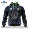 Personalized NRL New Zealand Warriors – Specialized Design Wih Morden Art Syle Hoodie Sweatshirt 3D LIMITED EDITION