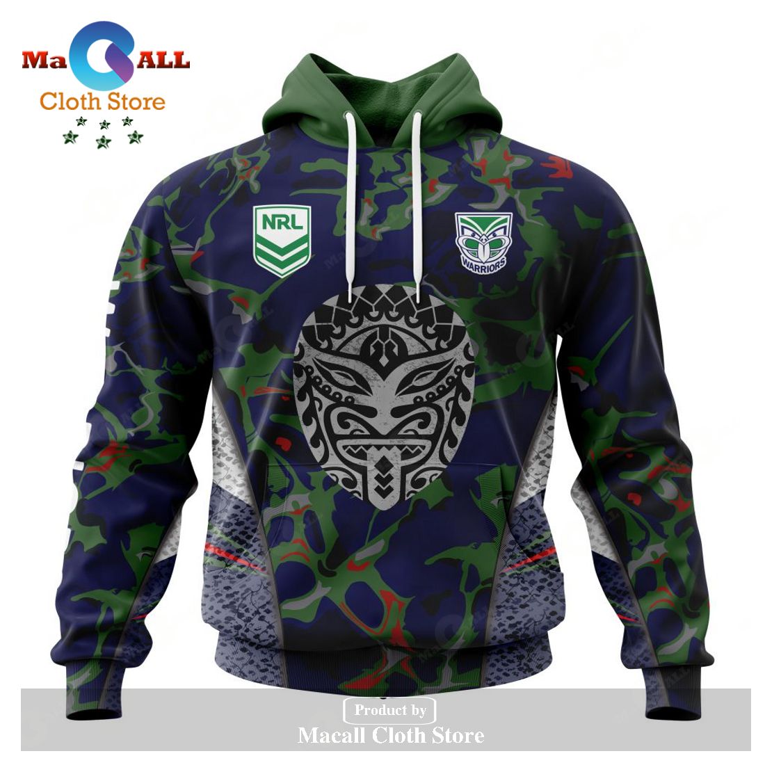 Personalized NRL New Zealand Warriors - Specialized Design Wih Morden Art Syle Hoodie Sweatshirt 3D LIMITED EDITION Personalized NRL New Zealand Warriors - Specialized Design Wih Morden Art Syle Hoodie Sweatshirt 3D LIMITED EDITION