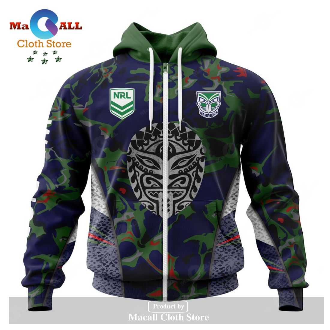 Personalized NRL New Zealand Warriors - Specialized Design Wih Morden Art Syle Hoodie Sweatshirt 3D LIMITED EDITION Personalized NRL New Zealand Warriors - Specialized Design Wih Morden Art Syle Hoodie Sweatshirt 3D LIMITED EDITION