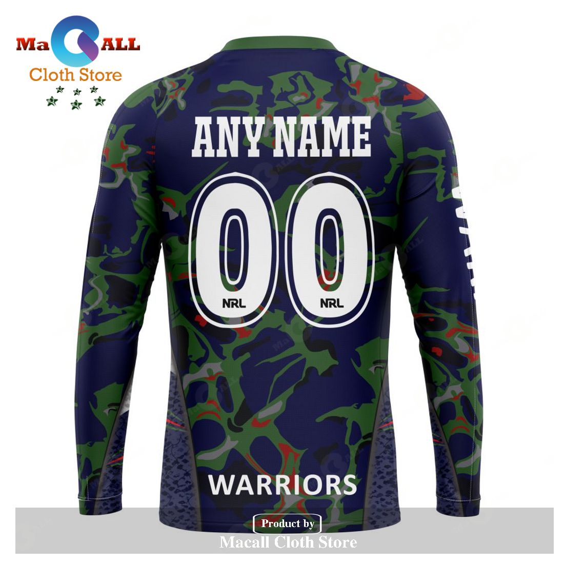 Personalized NRL New Zealand Warriors - Specialized Design Wih Morden Art Syle Hoodie Sweatshirt 3D LIMITED EDITION Personalized NRL New Zealand Warriors - Specialized Design Wih Morden Art Syle Hoodie Sweatshirt 3D LIMITED EDITION