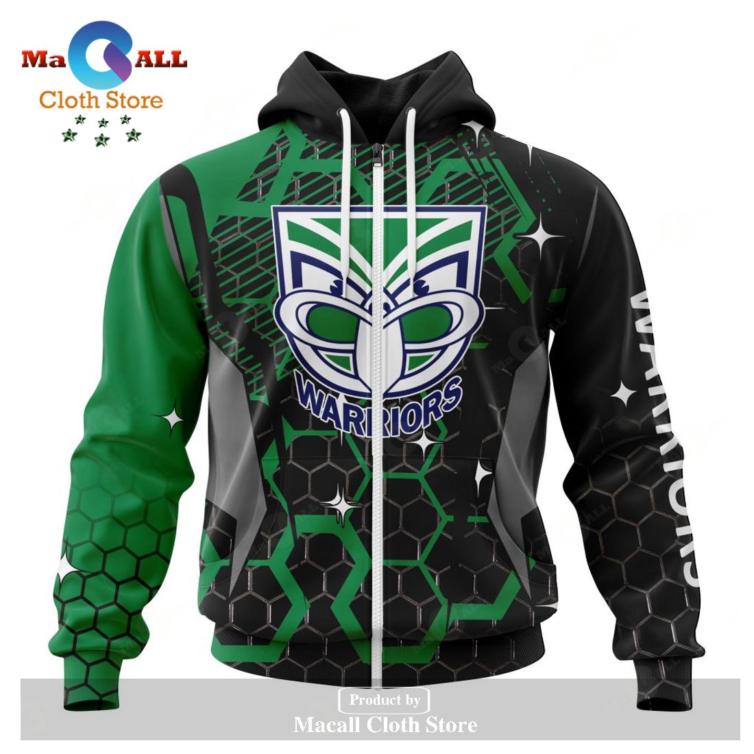 Personalized NRL New Zealand Warriors - Specialized Design With MotoCross Syle Hoodie Sweatshirt 3D LIMITED EDITION Personalized NRL New Zealand Warriors - Specialized Design With MotoCross Syle Hoodie Sweatshirt 3D LIMITED EDITION