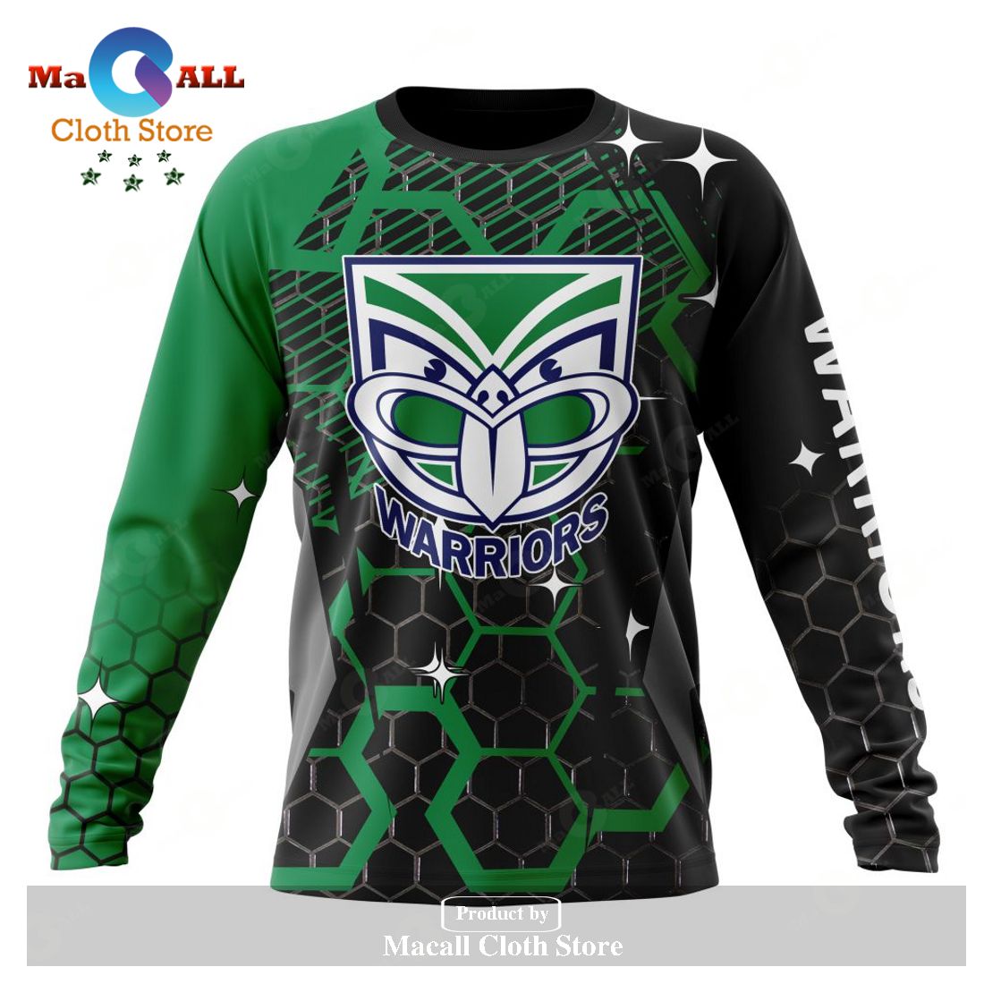 Personalized NRL New Zealand Warriors - Specialized Design With MotoCross Syle Hoodie Sweatshirt 3D LIMITED EDITION Personalized NRL New Zealand Warriors - Specialized Design With MotoCross Syle Hoodie Sweatshirt 3D LIMITED EDITION