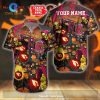 Arizona Cardinals Trending Model 1 Hawaiian Shirt LIMITED EDITION