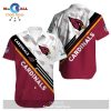 Arizona Cardinals NFL Hawaiian Shirt Hot Trending 2023 LIMITED EDITION