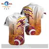 Arizona Cardinals Trending Model 3 Hawaiian Shirt LIMITED EDITION