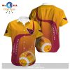 Arizona Cardinals Trending Model 4 For Man And Women Hawaiian Shirt LIMITED EDITION