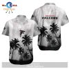 Arizona Cardinals Trending Model 4 Hawaiian Shirt LIMITED EDITION